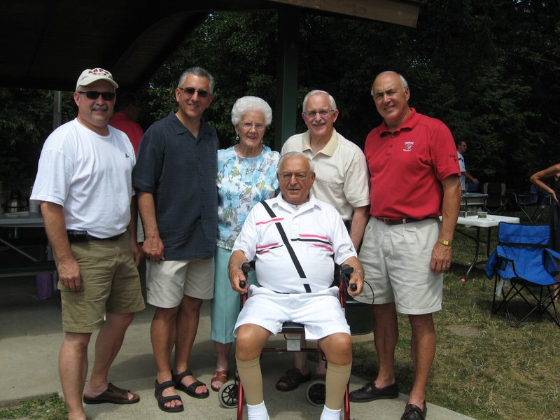 Michael Rudolph Montemurro - Photo 132