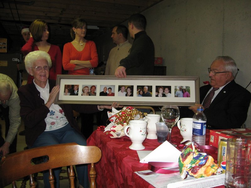 Michael Rudolph Montemurro - Photo 134