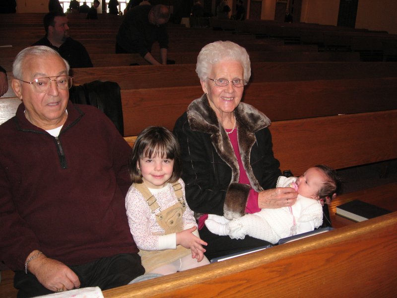 Michael Rudolph Montemurro - Photo 136