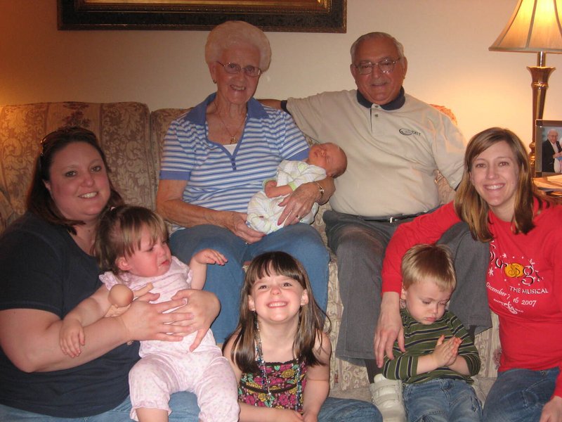 Michael Rudolph Montemurro - Photo 143