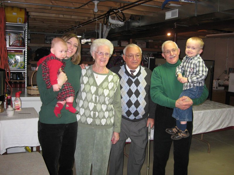 Michael Rudolph Montemurro - Photo 145