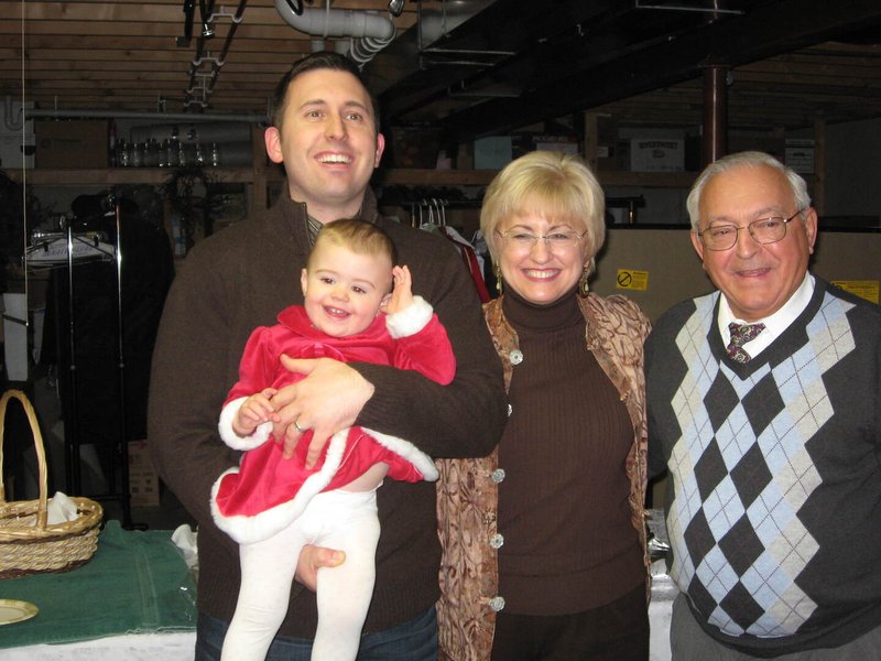 Michael Rudolph Montemurro - Photo 146