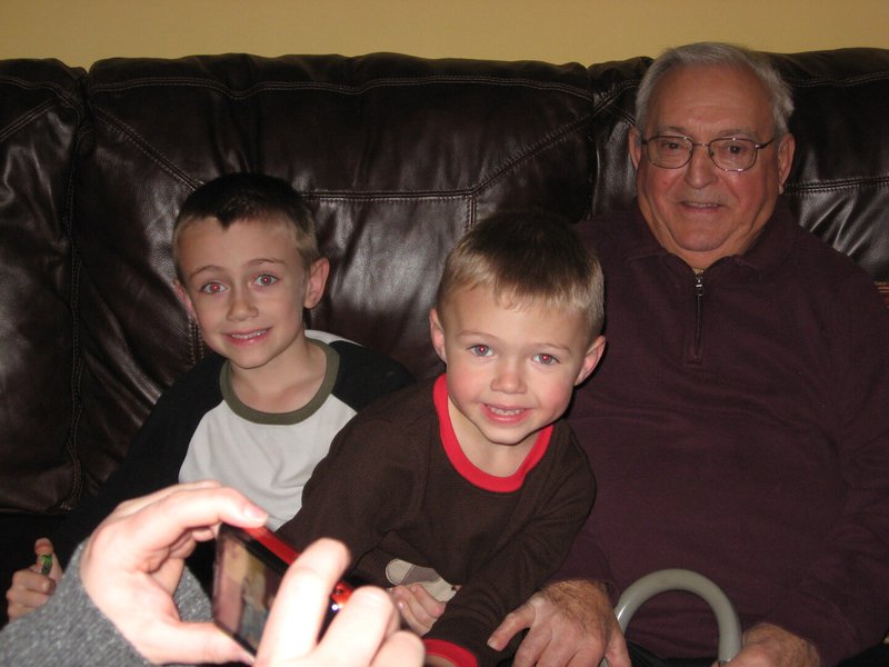 Michael Rudolph Montemurro - Photo 149