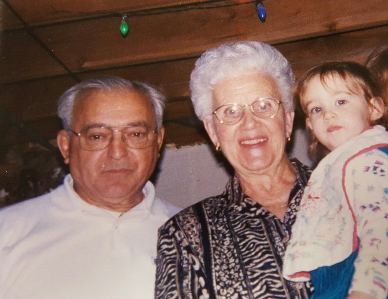 Michael Rudolph Montemurro - Photo 151