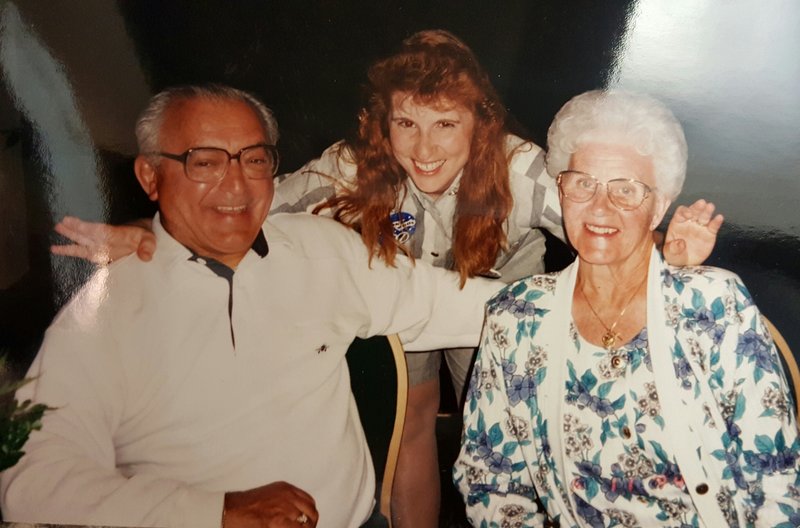 Michael Rudolph Montemurro - Photo 153