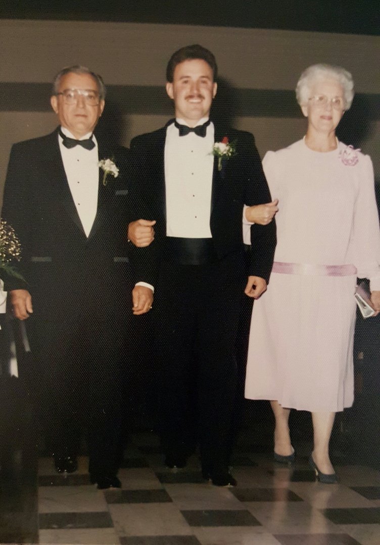 Michael Rudolph Montemurro - Photo 159