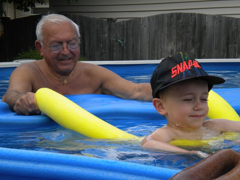 Michael Rudolph Montemurro - Photo 162