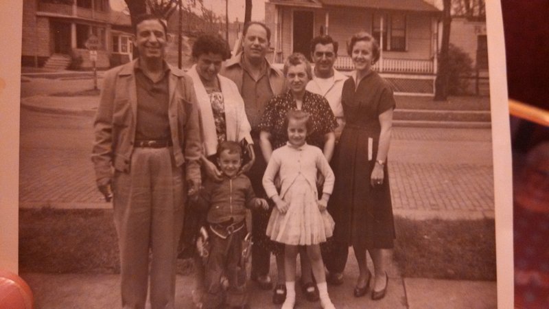 Michael Rudolph Montemurro - Photo 164