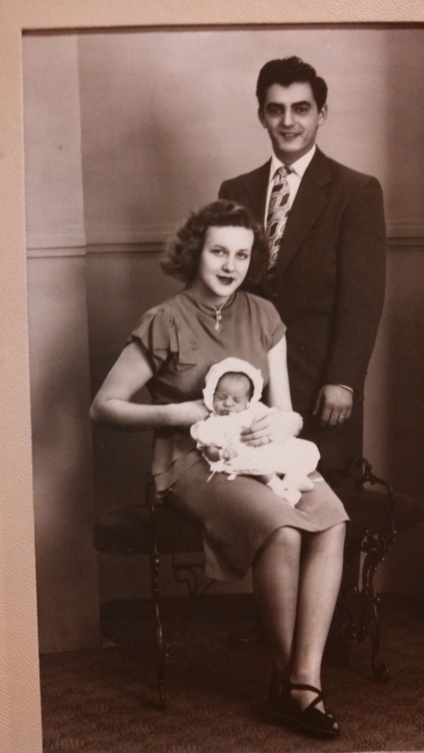 Michael Rudolph Montemurro - Photo 166