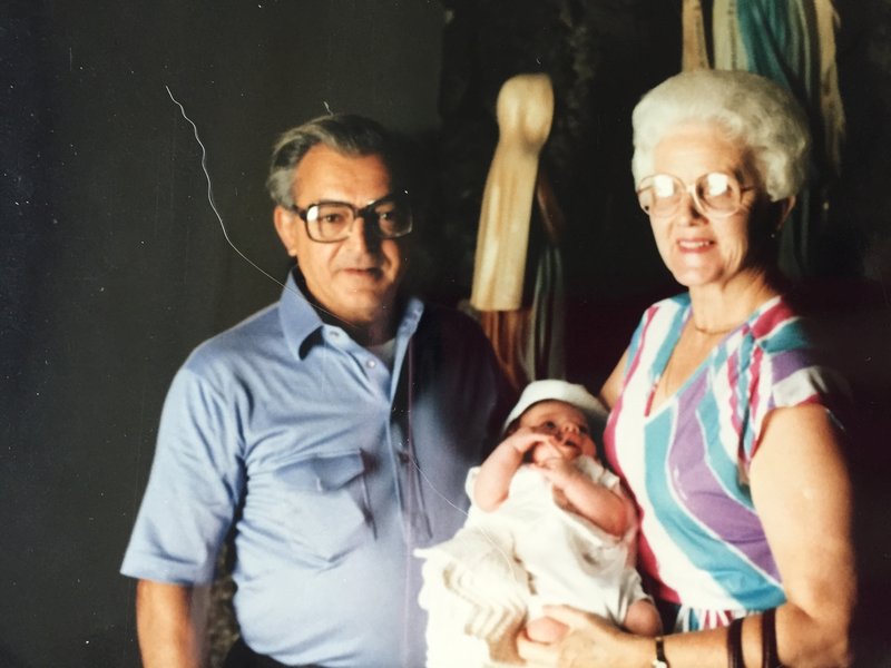 Michael Rudolph Montemurro - Photo 169