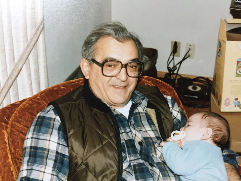 Michael Rudolph Montemurro - Photo 170