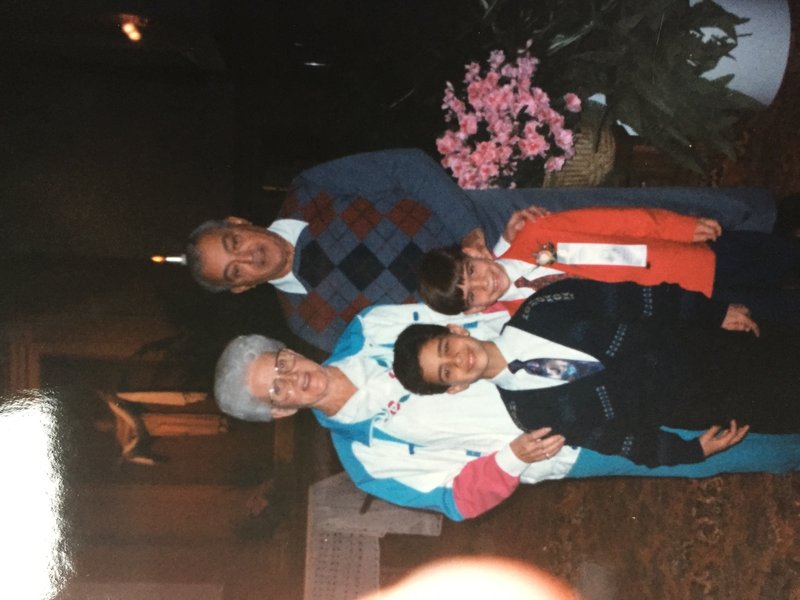 Michael Rudolph Montemurro - Photo 172