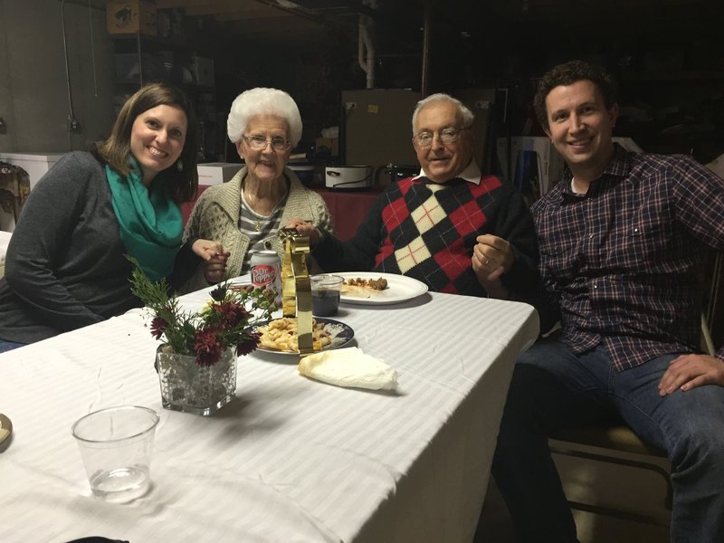 Michael Rudolph Montemurro - Photo 175