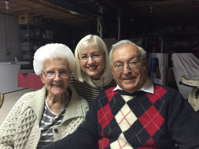 Michael Rudolph Montemurro - Photo 176