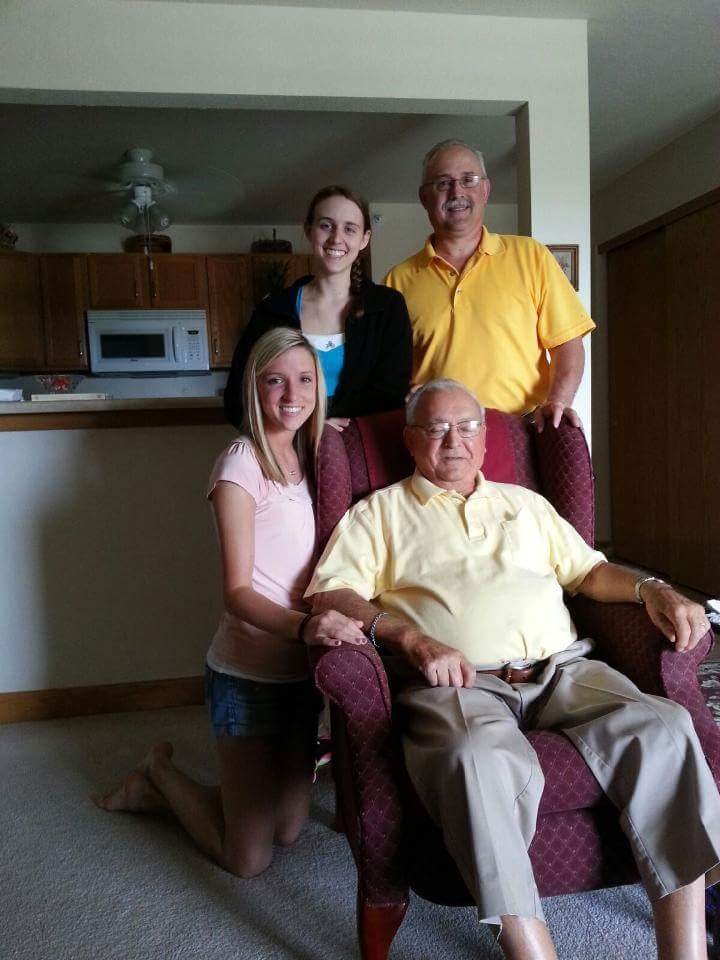 Michael Rudolph Montemurro - Photo 178