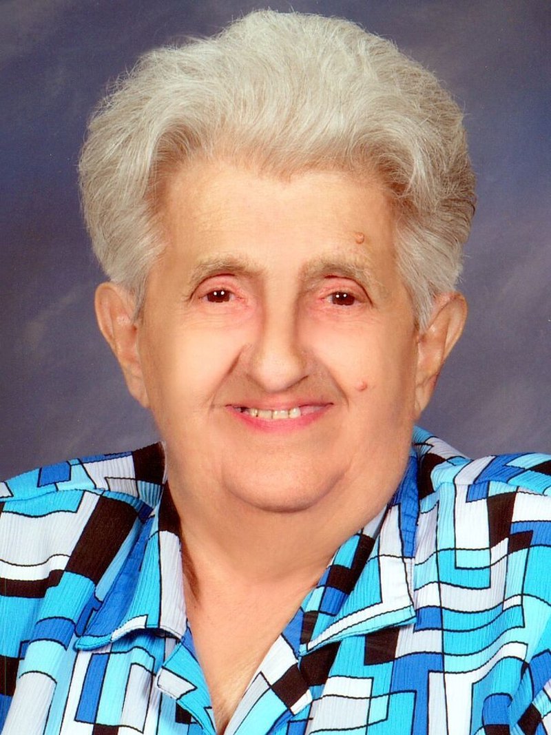 Mary Immaculata Maccari