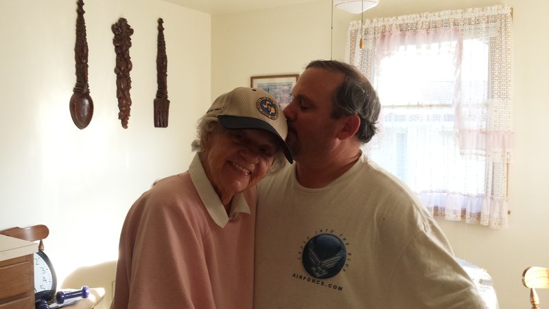 Doris M. Pacetti - Photo 2