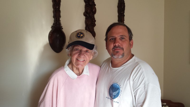 Doris M. Pacetti - Photo 3