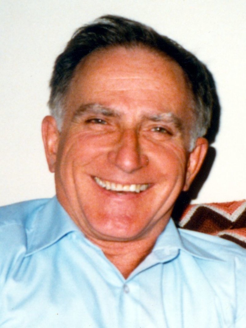 Richard Earl Flocker