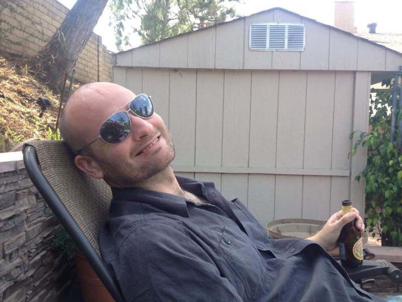 David Van Conrad - Photo 2