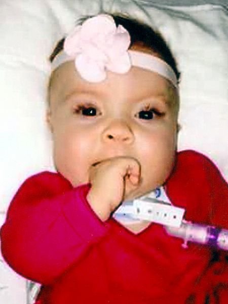 Armani Nicole Daulton