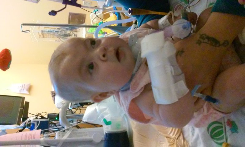 Armani Nicole Daulton - Photo 2