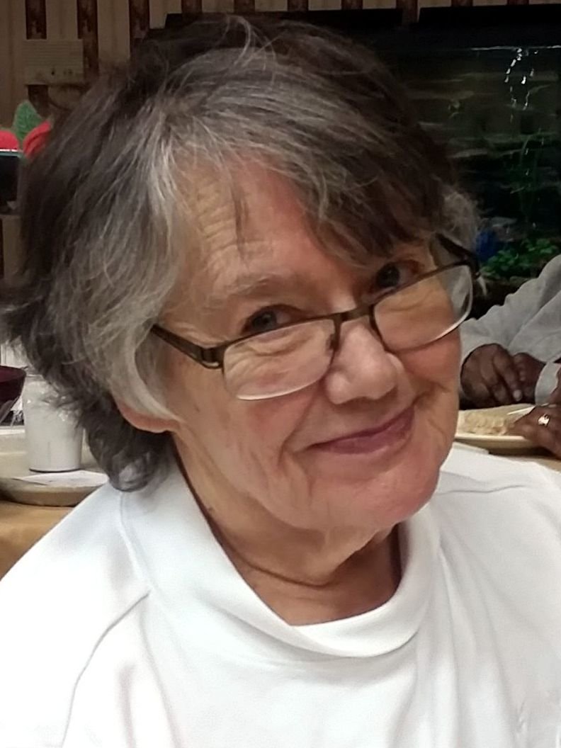 Lois Eileen Haithcock