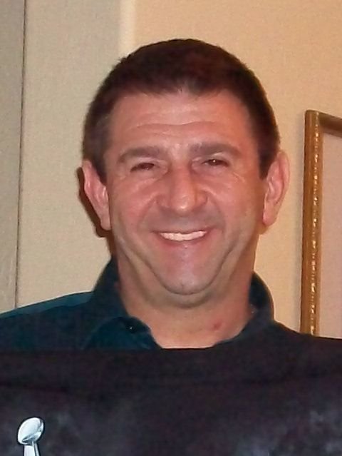 Richard Paul Lombardi sr