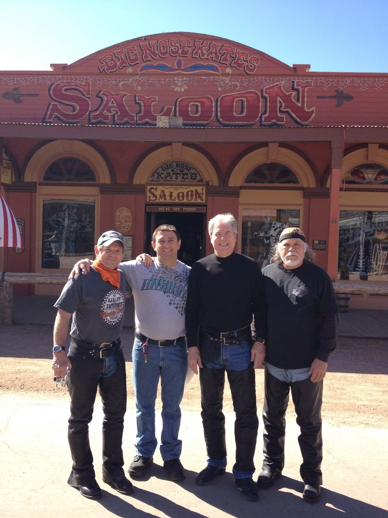 Richard Paul Lombardi sr - Photo 2