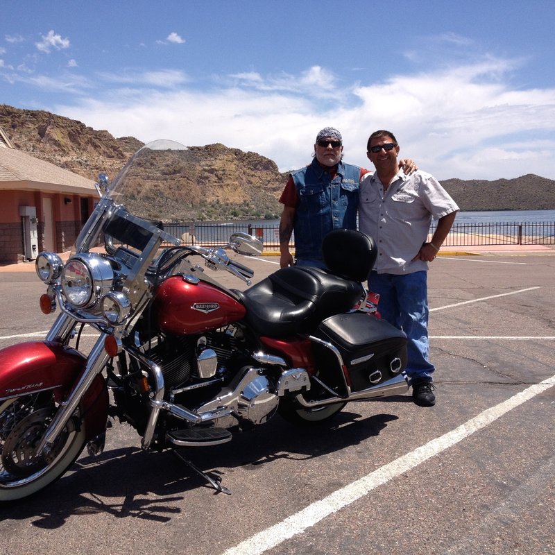 Richard Paul Lombardi sr - Photo 5