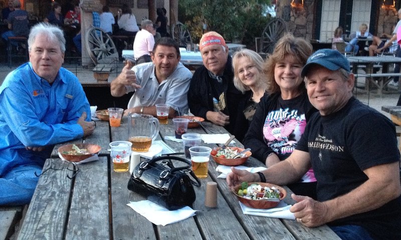 Richard Paul Lombardi sr - Photo 9