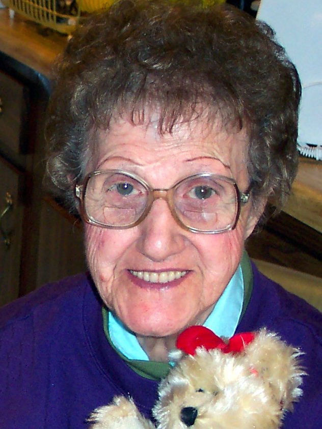 Mary Carmela Ruffalo