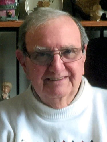 Paul J. Ferraro sr