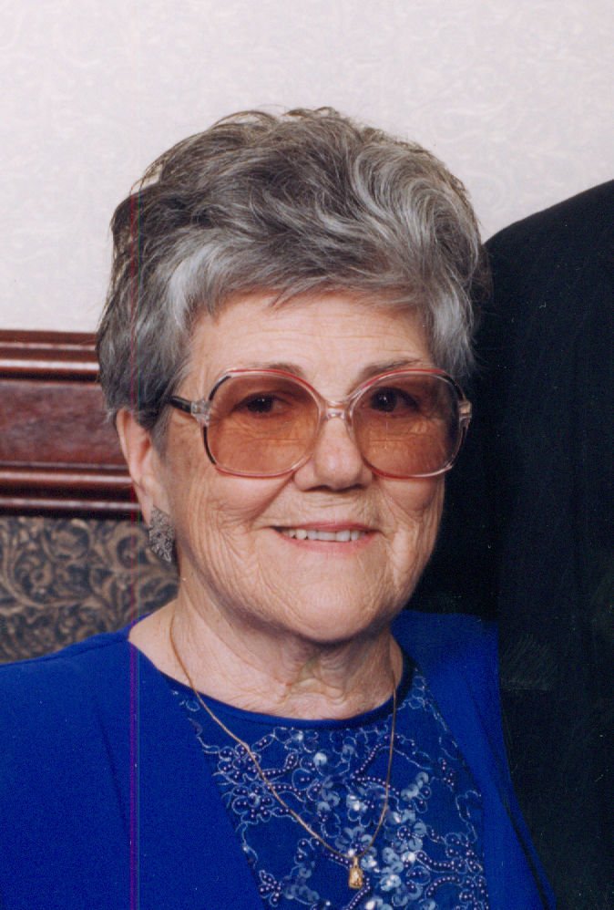 Gilda Rose Conti