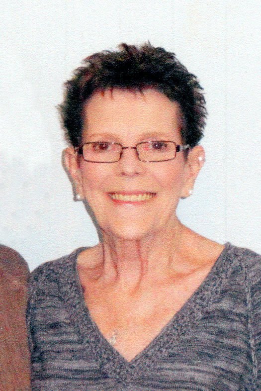 Madonna Marie Anderson