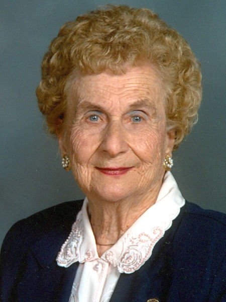 Irma Edith Jensen - Photo 2