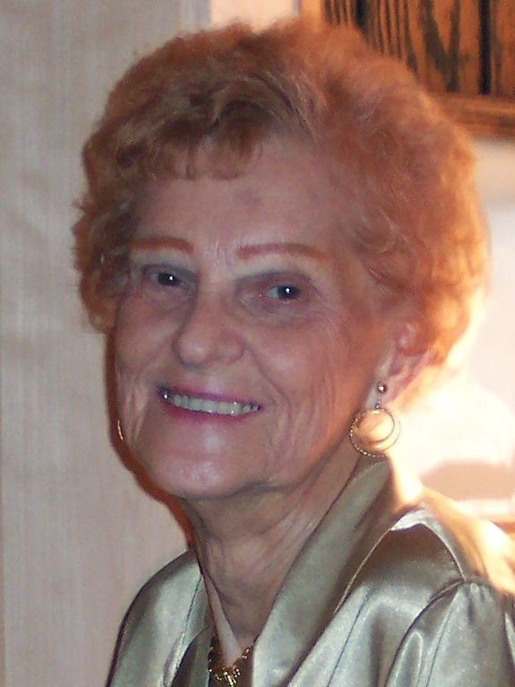 Hazel Dorothy Zocchi - Photo 2