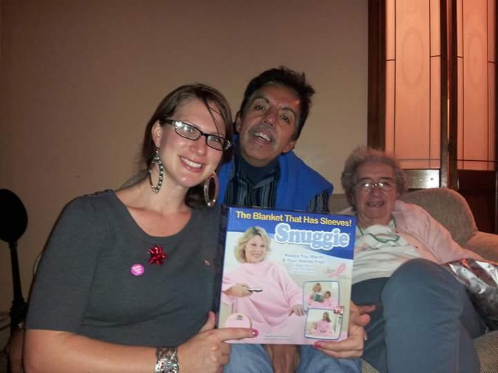 Rachel Garcia - Photo 3