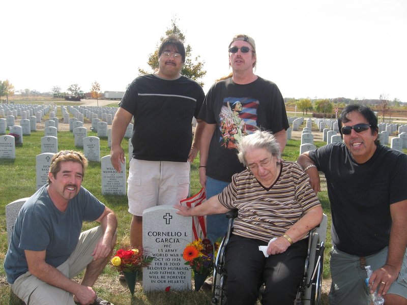 Rachel Garcia - Photo 5