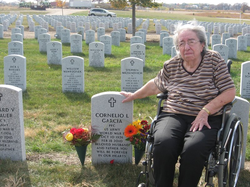 Rachel Garcia - Photo 6