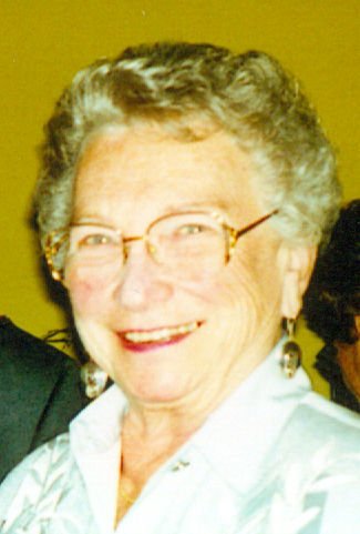 Bettie M. Olson