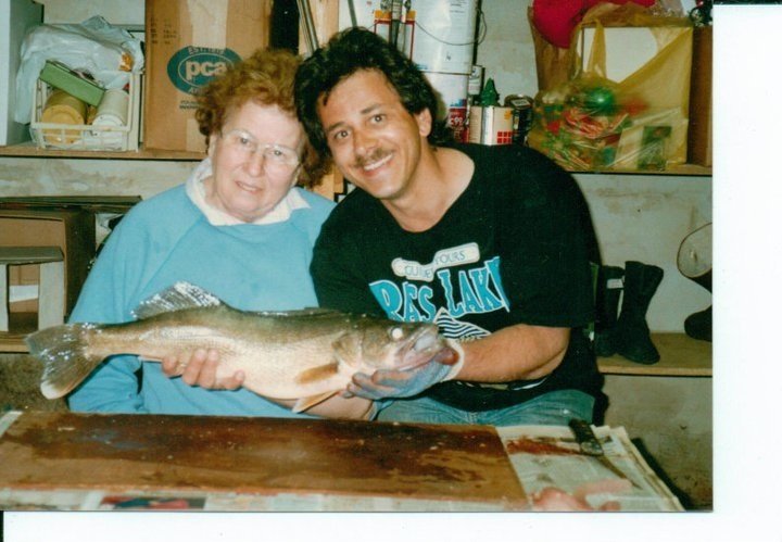 Madaline Trecroci - Photo 8