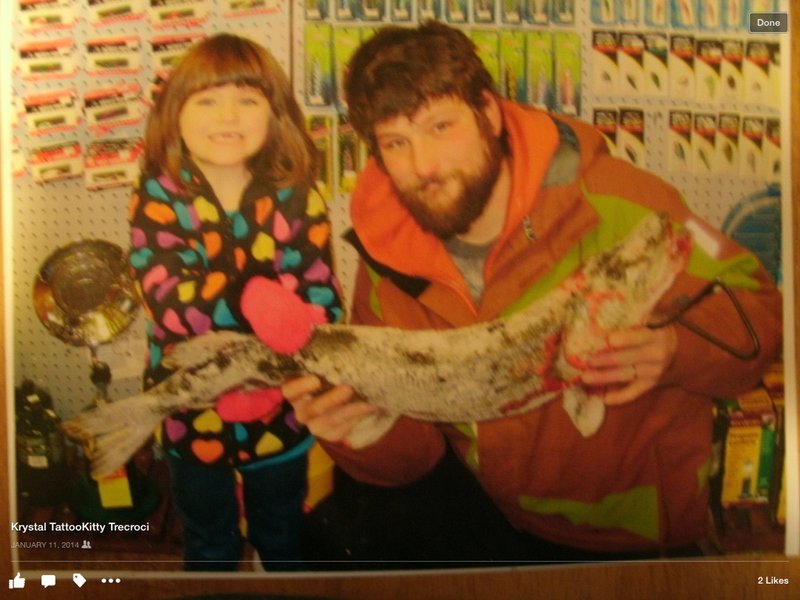 Madaline Trecroci - Photo 20