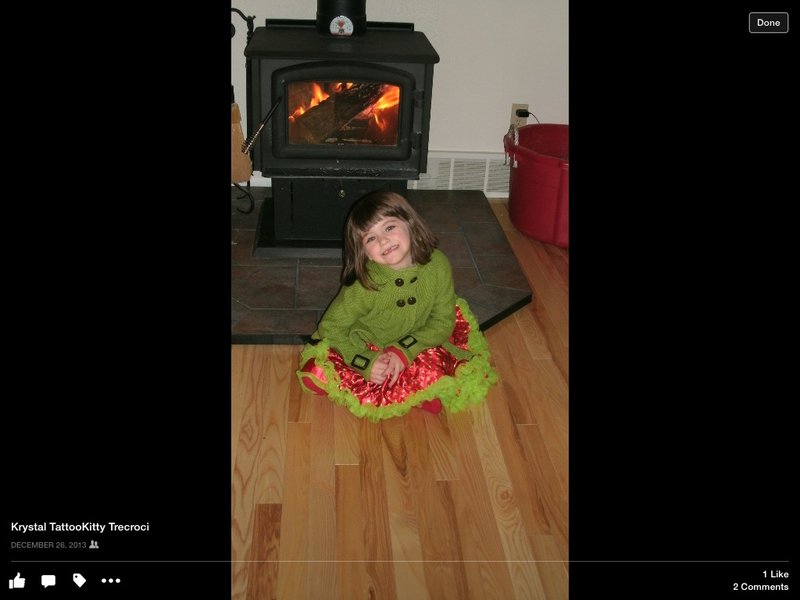 Madaline Trecroci - Photo 23