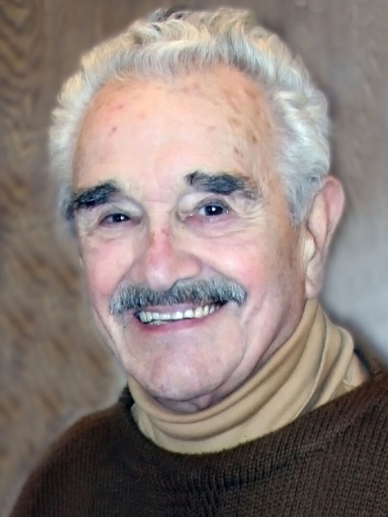 Louis Anthony Juliani