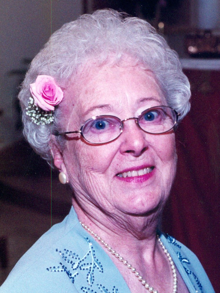 Mildred Mary Mazzarelli