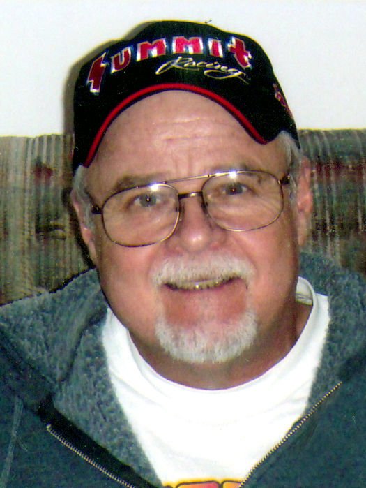 Harold Wayne Pierce
