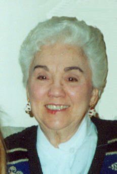 Ellen Josephine Mattiazzi