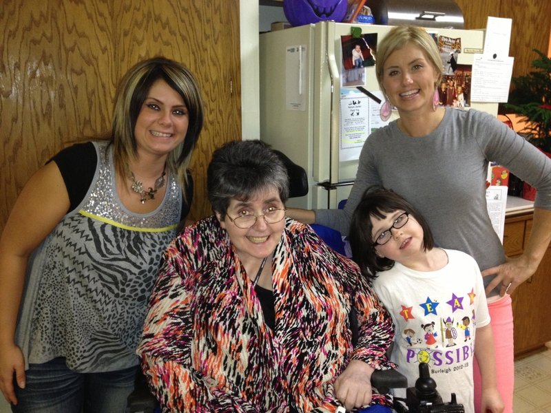 Karen Marie Lockwood - Photo 5