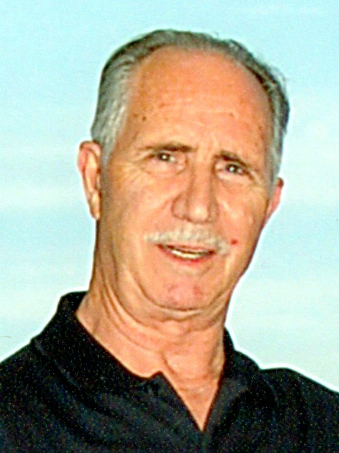 Enzo A. Tocci - Photo 2